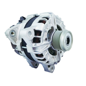 Alternator Land Rover 215A WAI 20742N