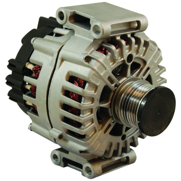 Alternator WAI 22721N