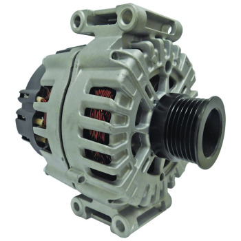 Alternator Mercedes 180A WAI 11455N