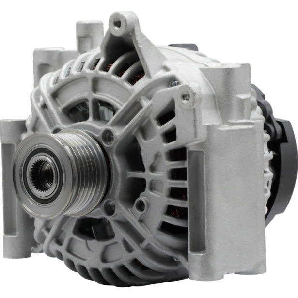 Alternator Mercedes 200A WAI 20756N