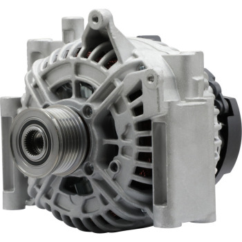 Alternator Mercedes 200A WAI 20756N