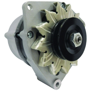 Alternator Deutz 55A WAI 11677N
