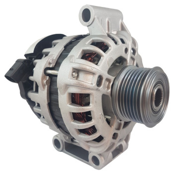 Alternator Ford 110A WAI 20499N