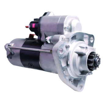 Rozrusznik Cummins 7.8 kw WAI 30419N