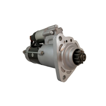 Rozrusznik Mercedes 7.0 kw WAI 30724N