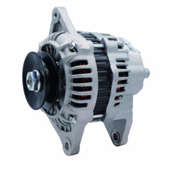 Alternator Kubota 80A WAI 20882N