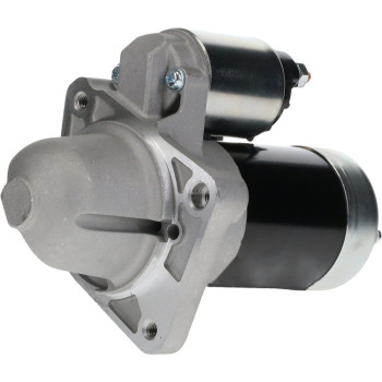 Rozrusznik Mitsubishi 2.0 kw WAI 10896N