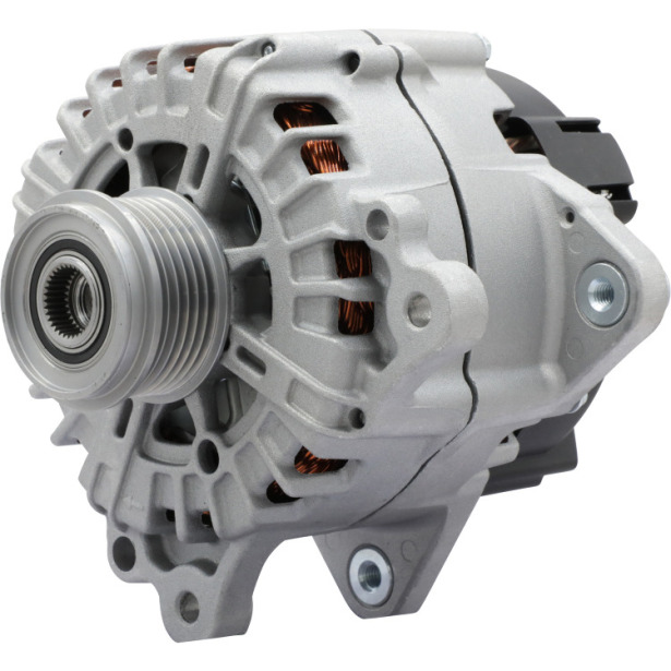 Alternator Audi 200A WAI 24048N