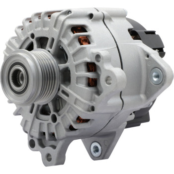 Alternator Audi 200A WAI 24048N