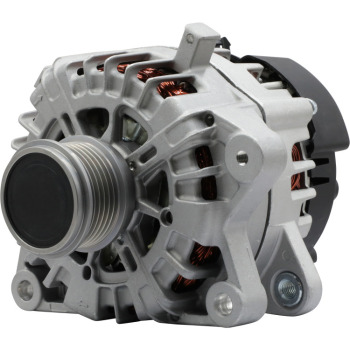 Alternator Ford 220A WAI 21060N