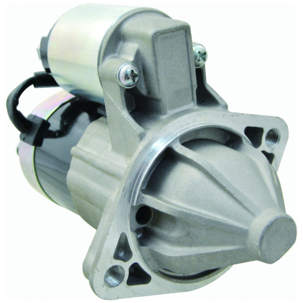 Rozrusznik Kubota 0.9 kw WAI 18396N