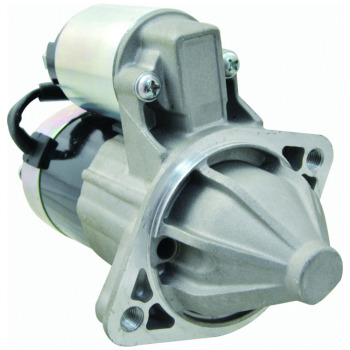 Rozrusznik Kubota 0.9 kw WAI 18396N