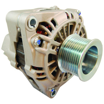 Alternator Deutz 120A WAI 20238N