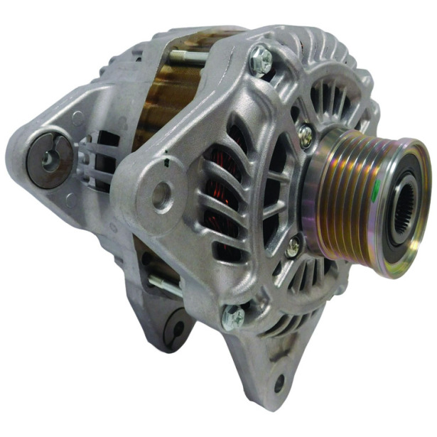 Alternator Nissan 110A WAI 13258N