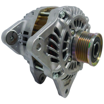 Alternator Nissan 110A WAI 13258N