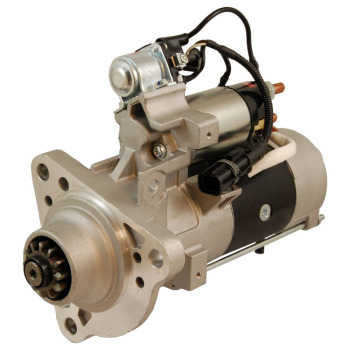 Rozrusznik MAN 5.5 kw WAI 30479N