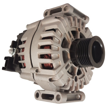 Alternator Mercedes 180A WAI 11804N