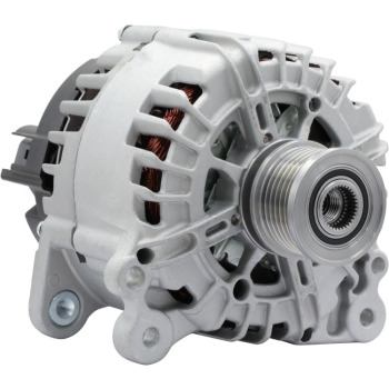 Alternator Volkswagen 140A WAI 23831N