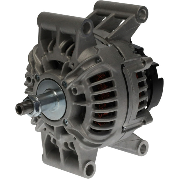 Alternator Caterpillar 240A WAI 20996N