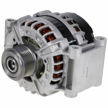 Alternator Ford 210A WAI 11914N