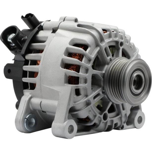 Alternator Citroën/Peugeot 120A WAI 21683N