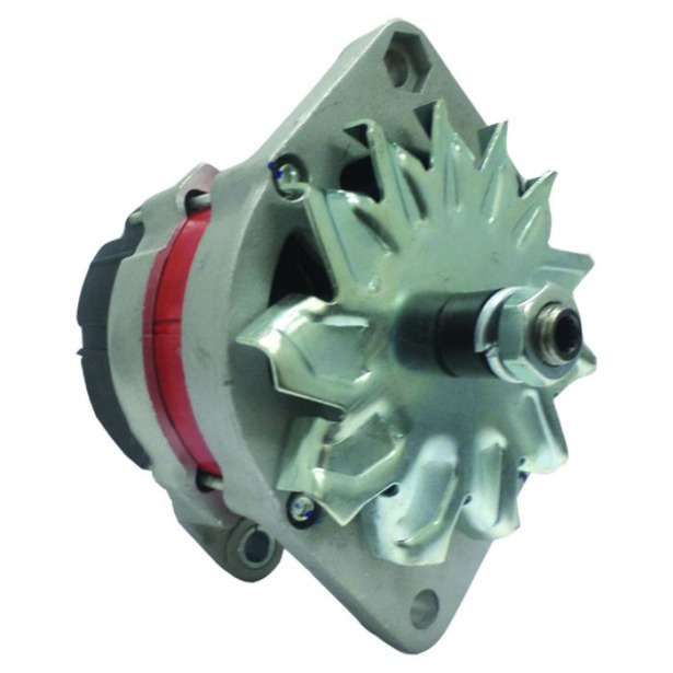 Alternator Fiat 55A WAI 12583N