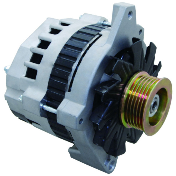 Alternator Chevrolet 105A WAI 7802-11N-6G