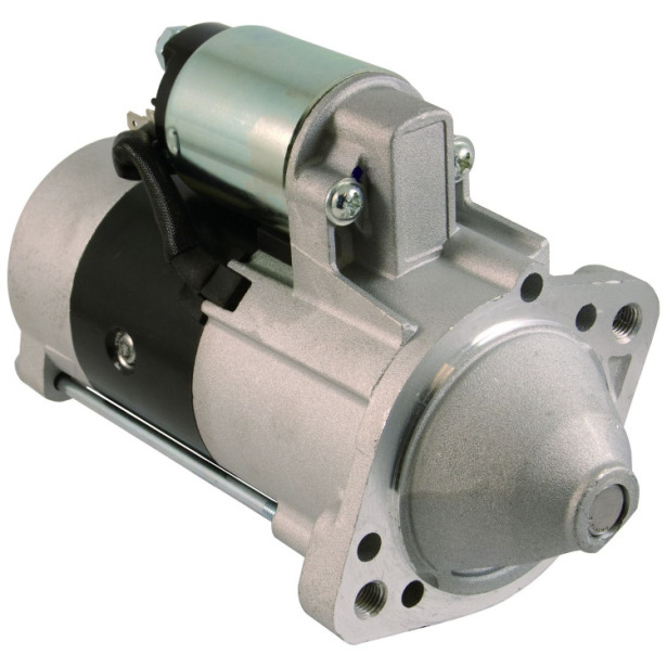 Rozrusznik Mitsubishi 2.2 kw WAI 32367N