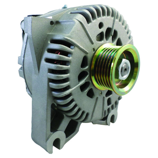 Alternator Ford 130A WAI 7773N-6G1
