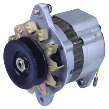 Alternator Isuzu 20A WAI 12323N