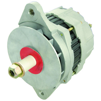 Alternator Caterpillar 160A WAI 7685N
