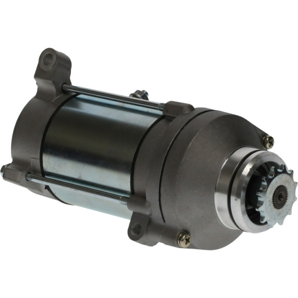 Rozrusznik Honda 0.6 kw WAI 18596N