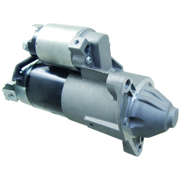 Rozrusznik Chrysler 1.4 kw WAI 17839N