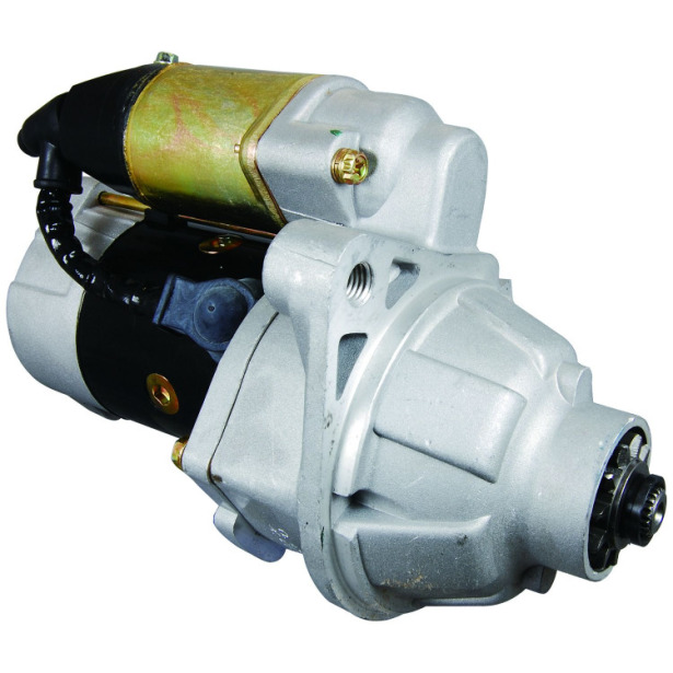 Rozrusznik Mitsubishi 4.5 kw WAI 18242N