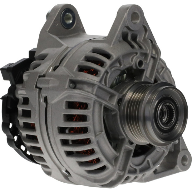 Alternator Audi 120A WAI 11214N