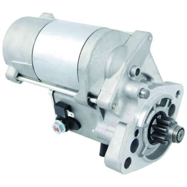 Rozrusznik Land Rover 2.0 kw WAI 32556N