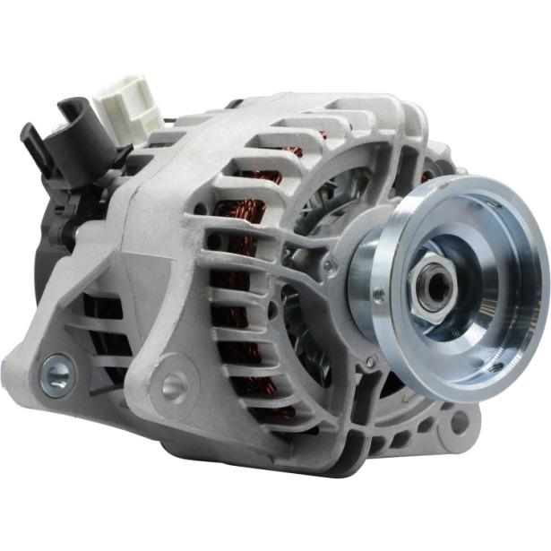 Alternator Ford 120A WAI 23912N