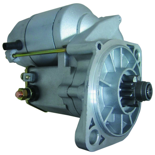 Rozrusznik TCM 1.4 kw WAI 17381N