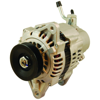 Alternator Isuzu 60A WAI 20334N