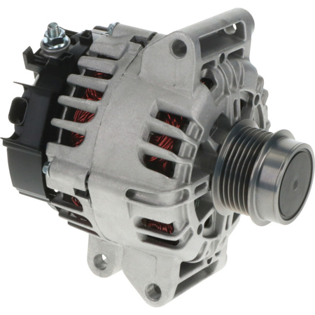 Alternator Opel 120A WAI 11696N