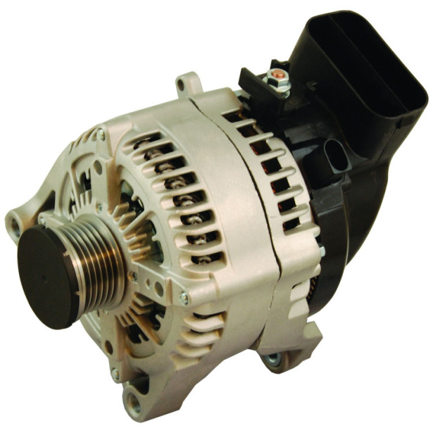 Alternator BMW 170A WAI 24111N