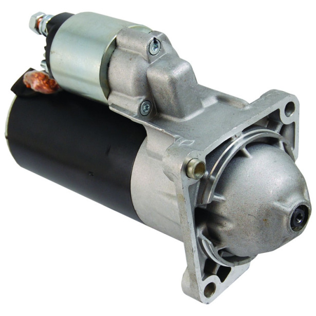Rozrusznik Fiat 2.5 kw WAI 33122N