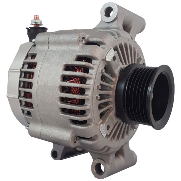 Alternator Jaguar 120A WAI 11199N