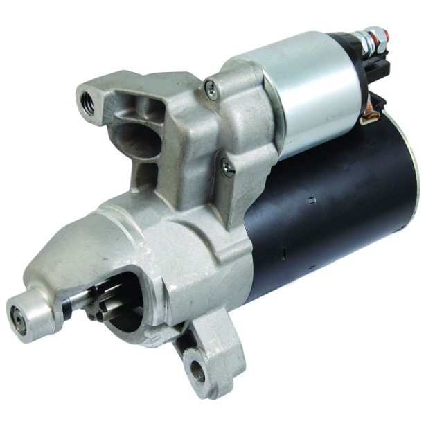 Rozrusznik Audi 1.7 kw WAI 33286N