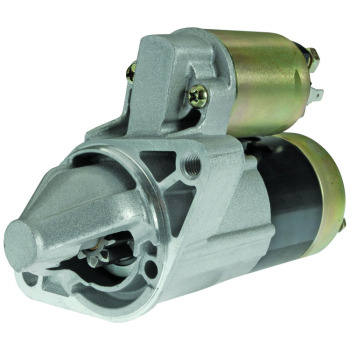 Rozrusznik Chrysler 1.2 kw WAI 17849N