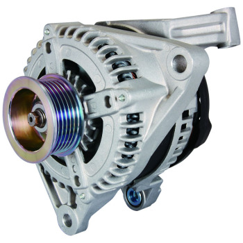 Alternator Jeep 160A WAI 11240N-6G1