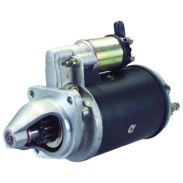 Rozrusznik Perkins 2.8 kw WAI 16670N