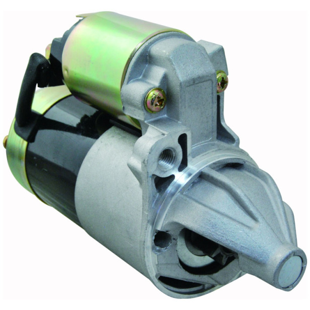 Rozrusznik Mitsubishi 1.2 kw WAI 17131N