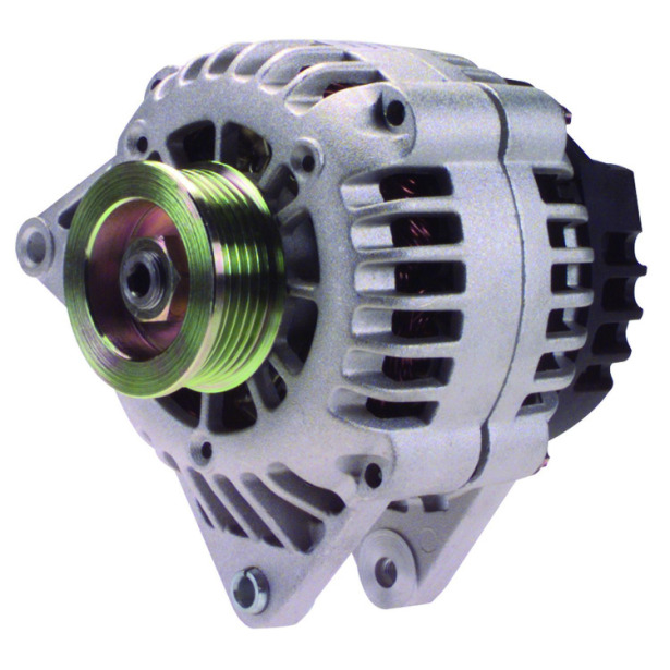 Alternator USA 105A WAI 8272N