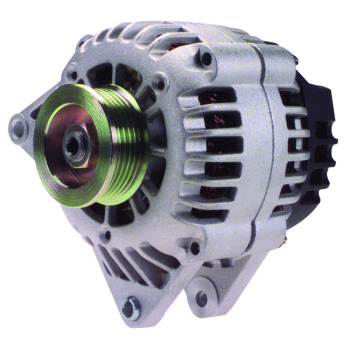 Alternator USA 105A WAI 8272N